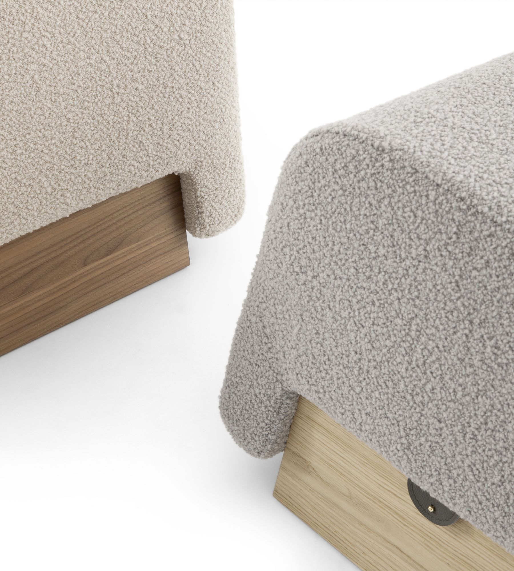 Пуф контейнер ткани Morica Design Enjoy ARCH-00072431 - Вид №15