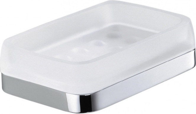 W4201 Мыльница настенная COLOMBO TIME Colombo Design