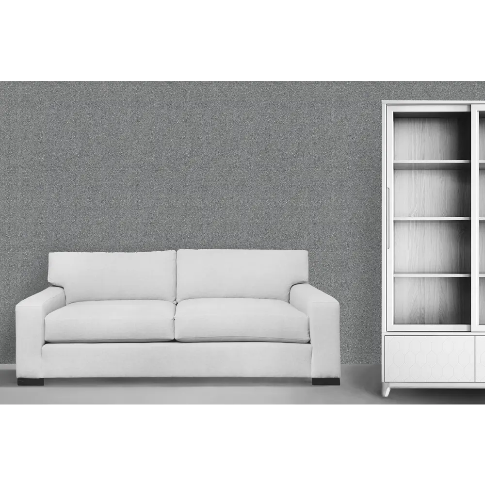 A.S. Creation Анта - флизелиновые обои под венецианскую штукатурку серо-зеленые 89347755 STLM-0820379 - Вид №3