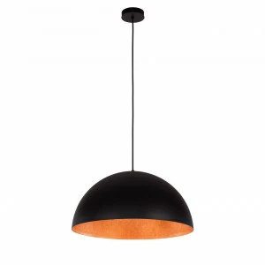 Дизайнерский подвесной светильник Spot Light Tuba 1030126 SPOT LIGHT ДИЗАЙНЕРСКИЕ, TUBA 105498 Черный