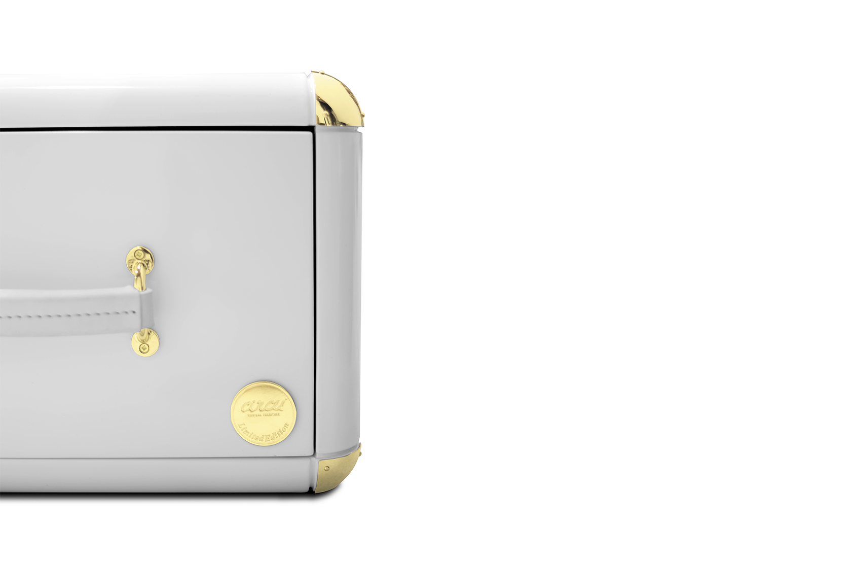 CIST818 Книжный шкаф в детскую Фэнтези Эйр Circu  - Вид №8