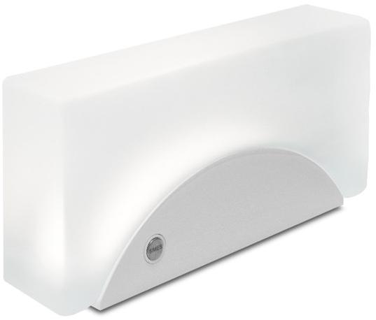 SIMES Настольная лампа с аккумулятором Brick of light sun-id-1385231 - Вид №1