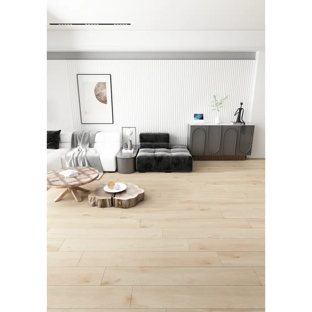 Ламинат Ultrastep Дуб Ночиолла 33 класс толщина 10 мм с фаской 1.73 м² 89439106 STLM-2024433 KRONOSTEP  - Вид №5
