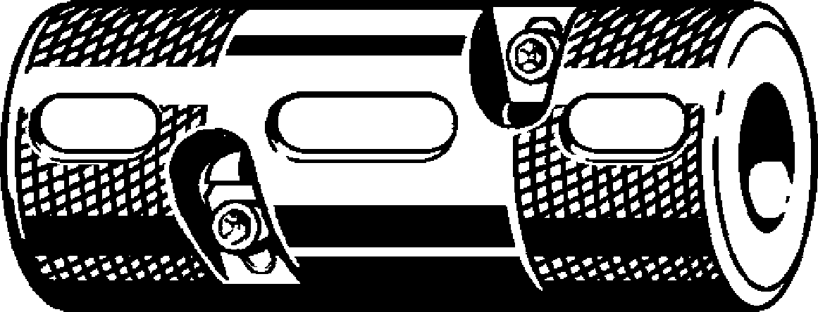 588 526 Модель 1158 Трубопроводные системы  Системные пресс-инструменты  Запчасти, Аксессуары  Калибраторы Santreyd  - Вид №1