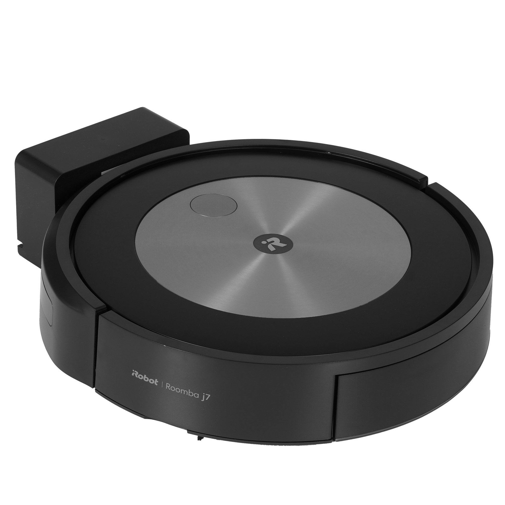 9960739 Робот-пылесос iRobot Roomba j7 черный STDN-0104750