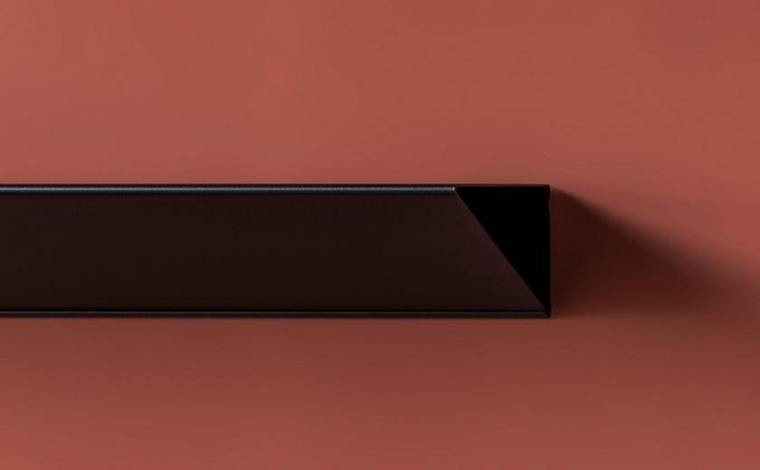 LOEHR Стальная полка с порошковым покрытием Newton sun-id-1383301 - Вид №5