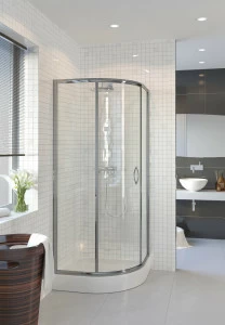 Душевая шторка ALPEN A370-90