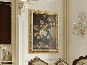 Andrea Fanfani Картина на холсте Opera 4000