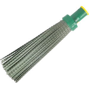 Santreyd Круглая садовая метла для идеальной уборки территории 14363515