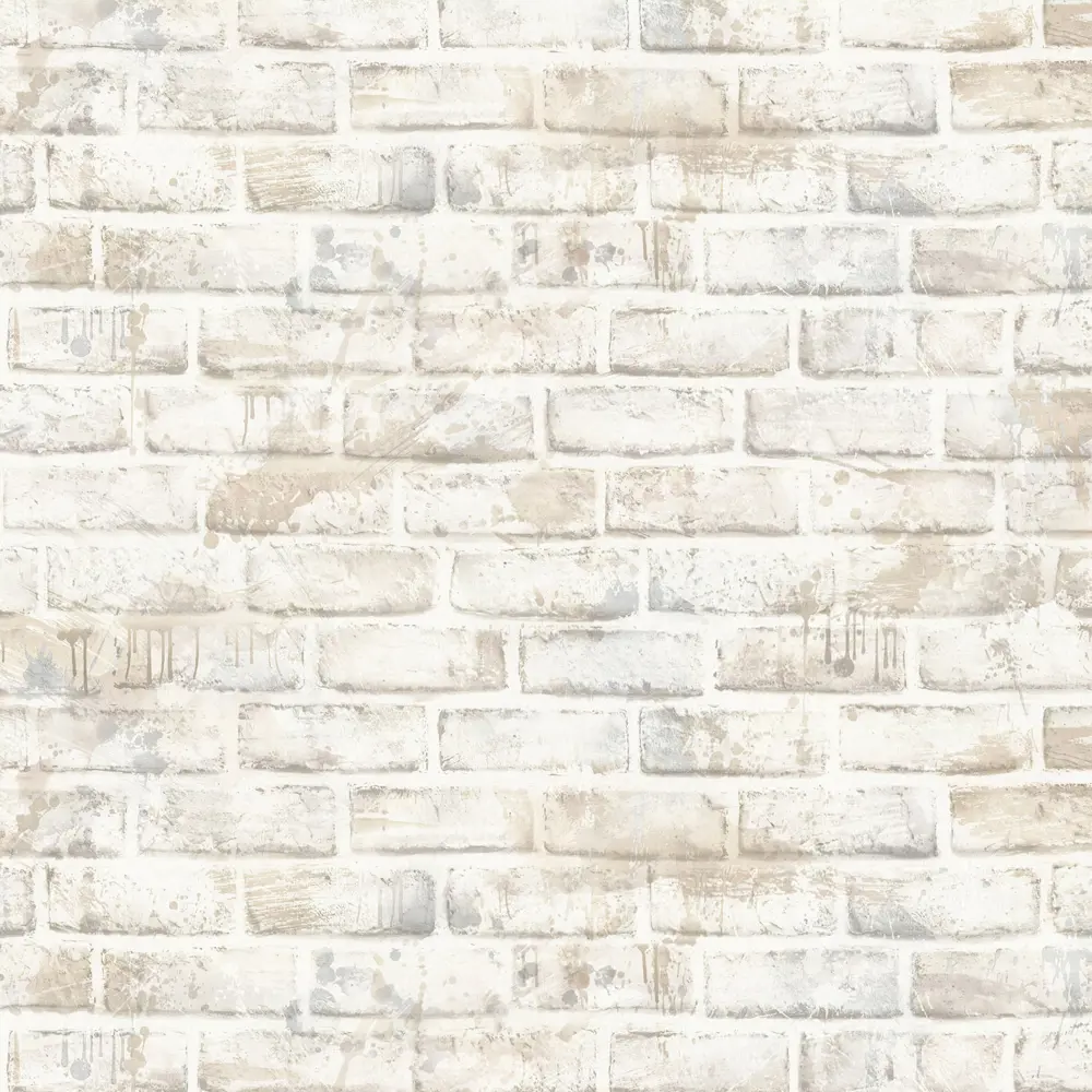 Обои флизелиновые Ovk Design Урбан бежевые 1.06 м 11467-01 89450938 STLM-2002950