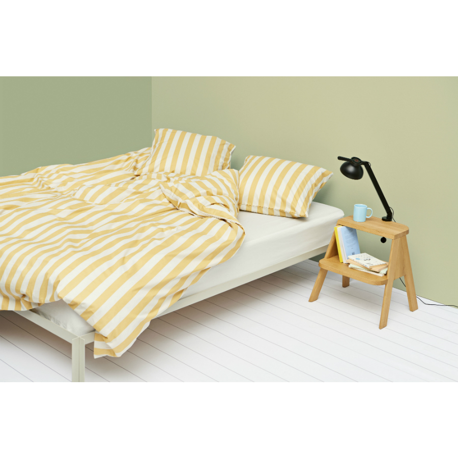 Лампа настольная PC Single, черная Hay 419091BLACK - Вид №1