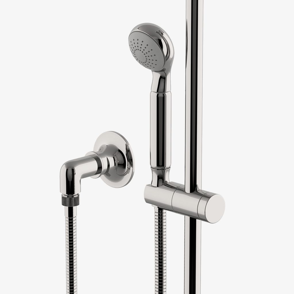 DSHS10 Dash Handshower на баре Waterworks - Вид №1