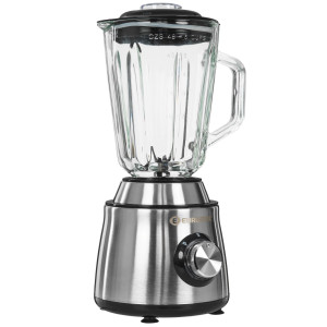 9047190 Блендер стационарный Eurostek EBS-7008 серебристый