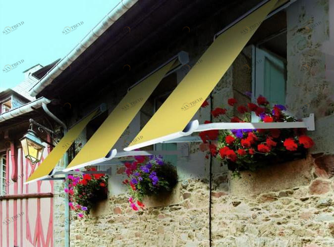 KE Outdoor Design Тент в штучной упаковке Tende a caduta sun-id-1439791