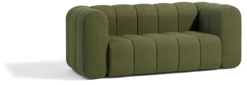 Blå Station Диван из ткани Bob Bla Station sun-id-1487974 - Вид №1