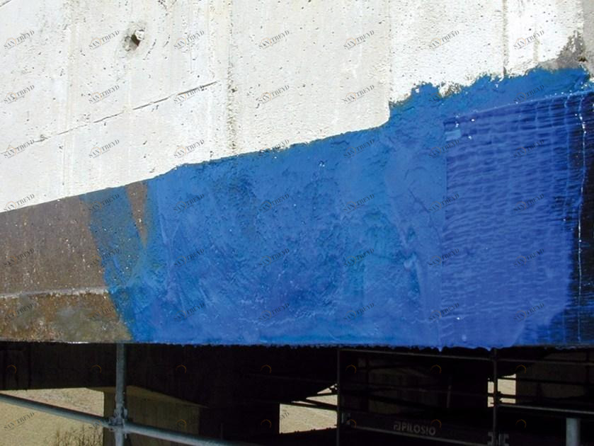 BASF Construction Chemicals Клей на эпоксидной основе Masterbrace sun-id-1353832