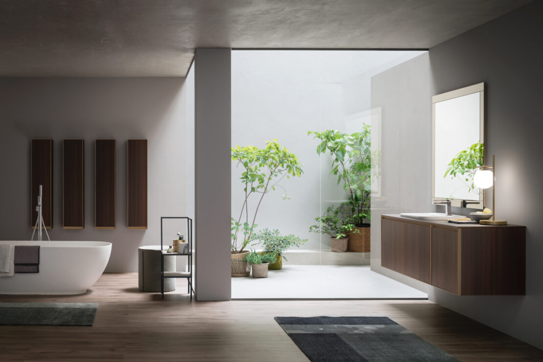 Комплект мебели 05 Arcom Shape STARC126 - Вид №3