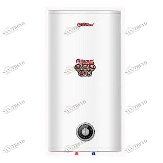 Водонагреватель электрический вертикальныйTHERMEX MK 80 V 80 л (плоский) 80MKV