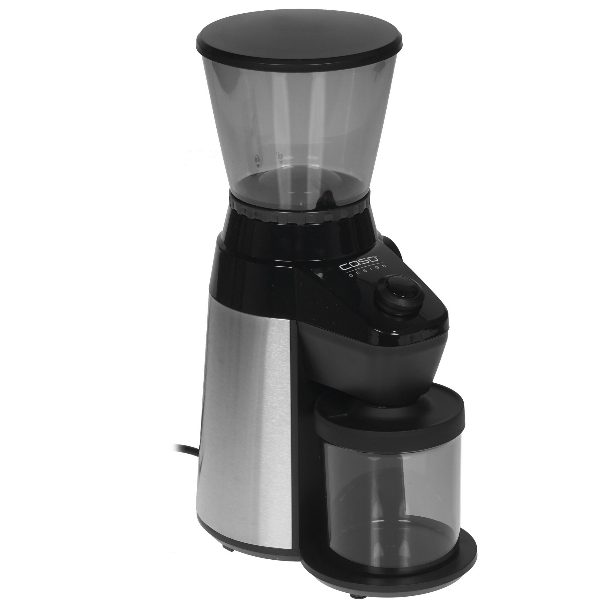 STDN-0147949 Кофемолка ручная Caso Китай  - Вид №6