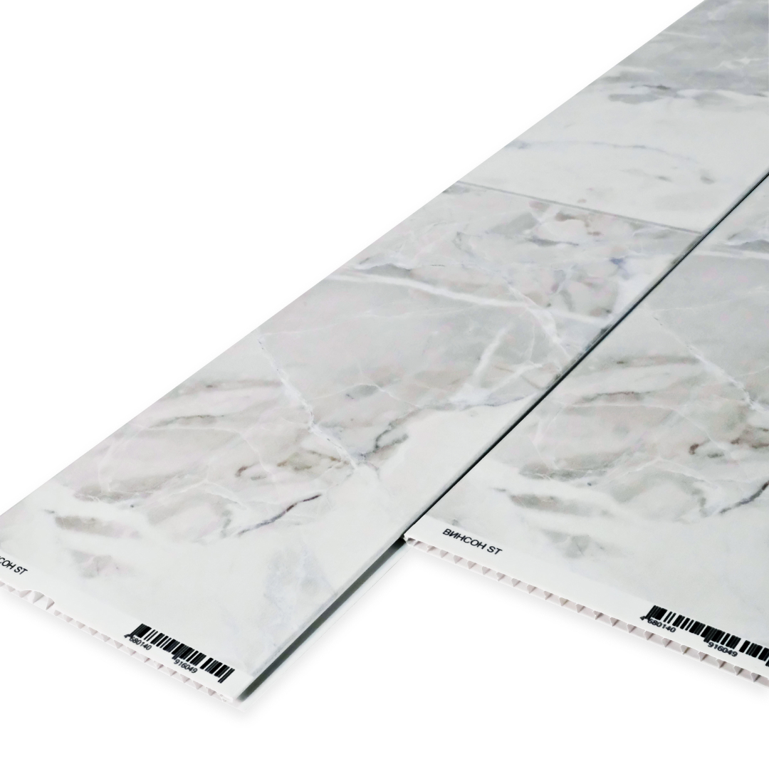 Панель пласт. "Новита" Винсон 2,7*0,25 АКВАТОН Novita STSR-412 - Вид №5