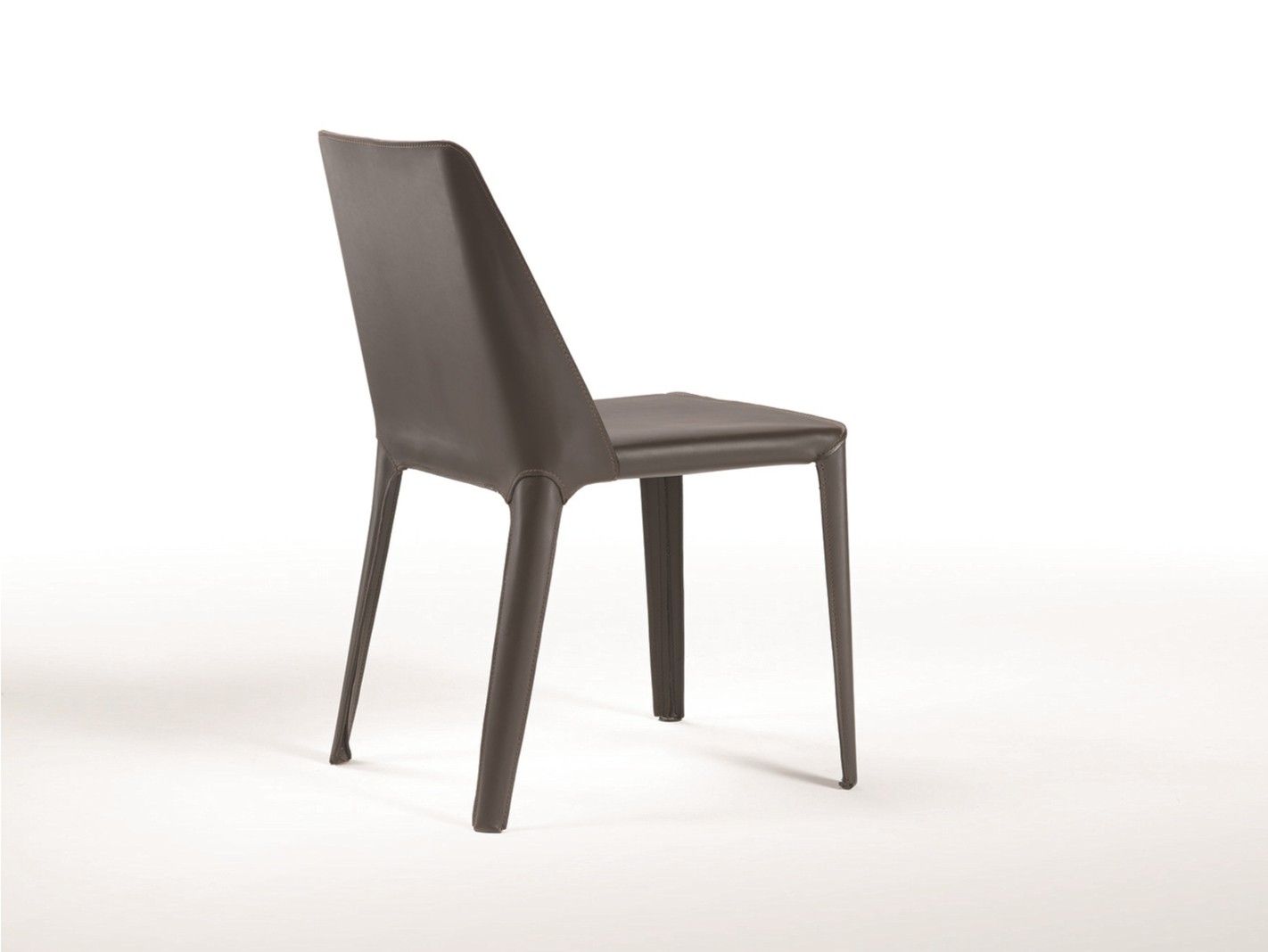 Кожаный стул Flexform ARCH-00050417 - Вид №3