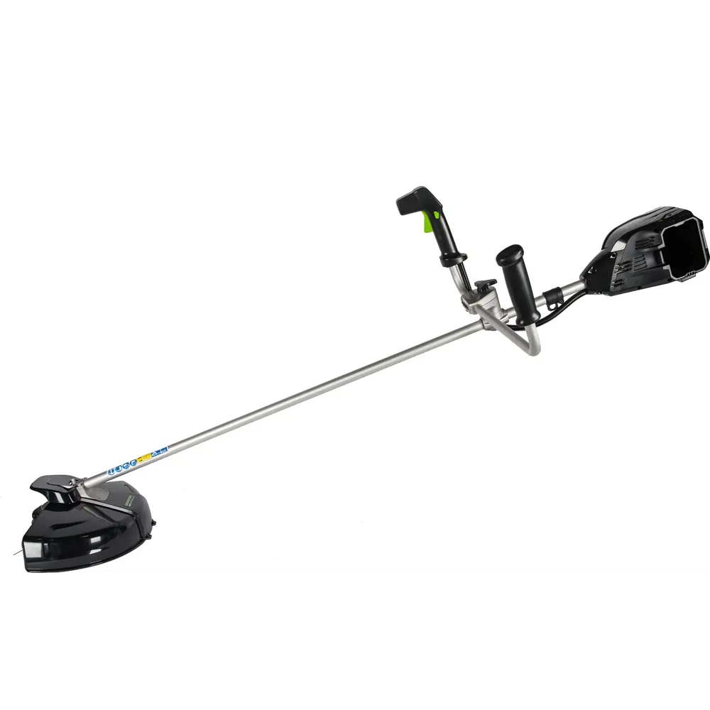 Триммер аккумуляторный GreenWorks 2103107 54 В Ач АКБ и ЗУ не входит в комплект STLM-2086723