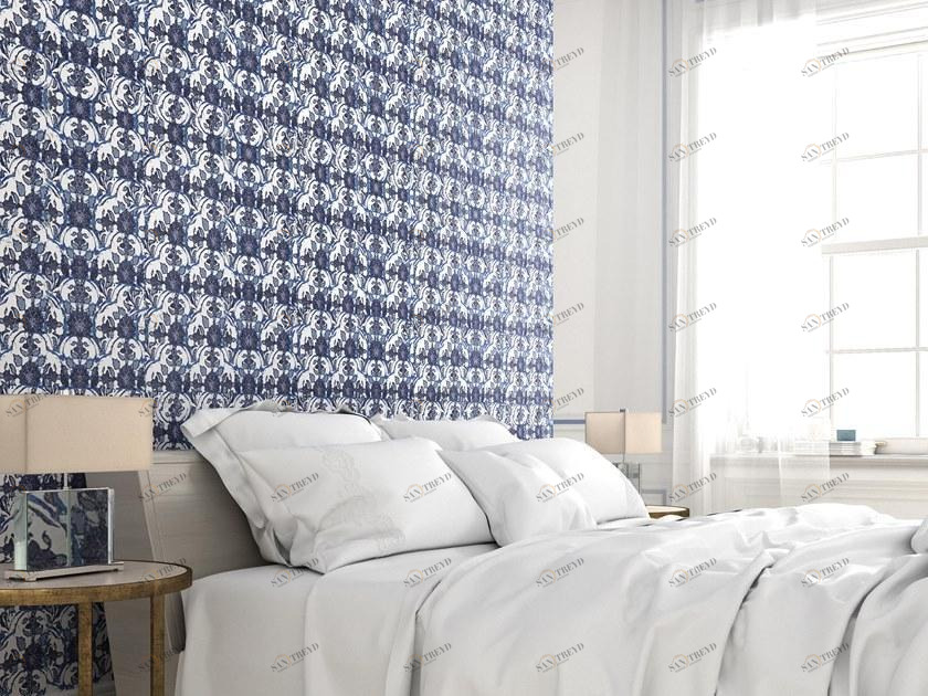 Devon&Devon Моющиеся обои Wallpaper sun-id-1488458