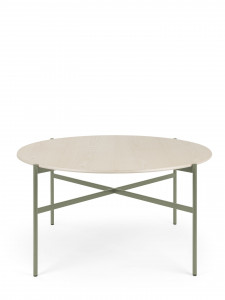 BL 140 Round table 140 cm True Design Blade