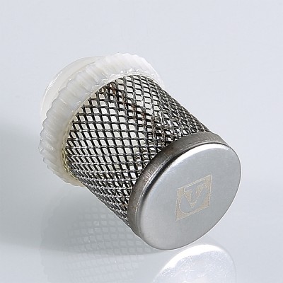 VT.157.0.06 Фильтр сетчатый для обратного клапана Valtec 1"  - Вид №13