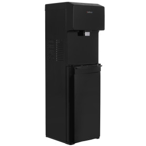 5360542 Диспенсер HotFrost V450AMI черный