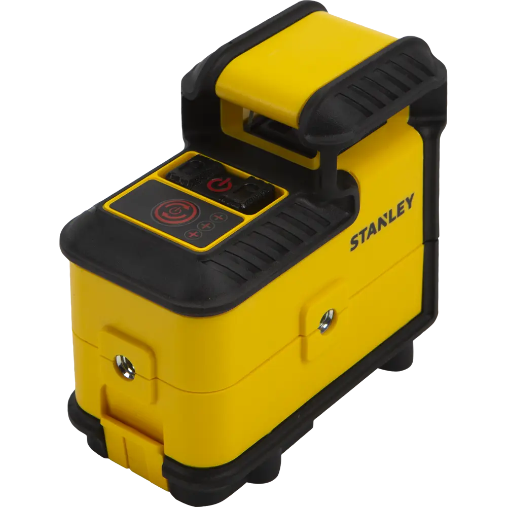 Уровень лазерный Stanley SLL360, до 20 м STLM-2078587 - Вид №2