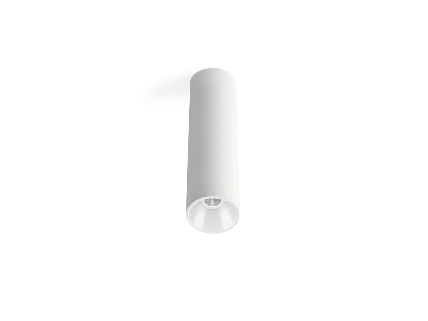 Круглый алюминиевый светодиодный потолочный светильник Arkoslight Shot Light Surface ARCH-00023923 - Вид №3