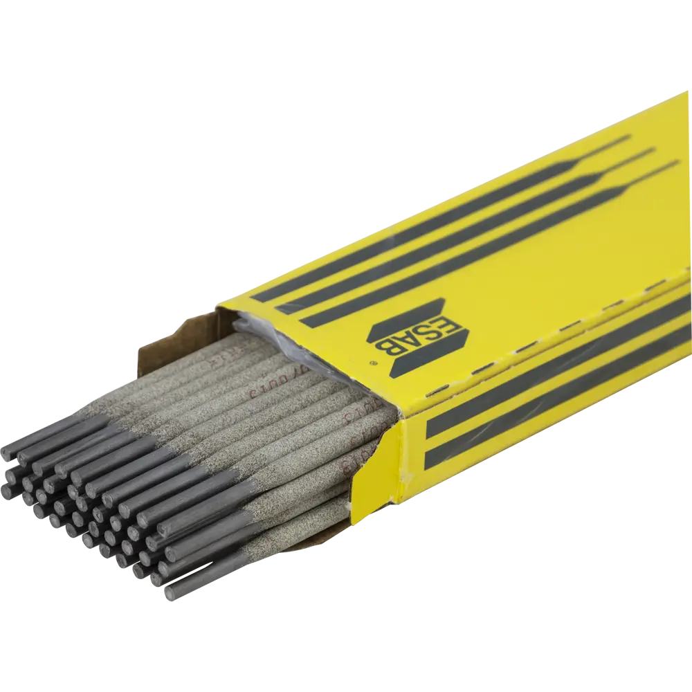 Электроды Esab Оk 46 3х350 мм, 1 кг 82761242 STLM-2209215 