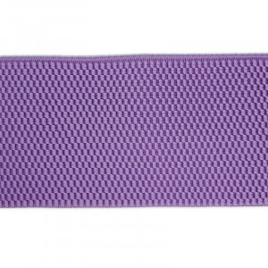 3170 Лента эластичная 70 мм №092 сиреневый