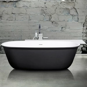 Ванна отдельностоящая Modul’ô NUEL