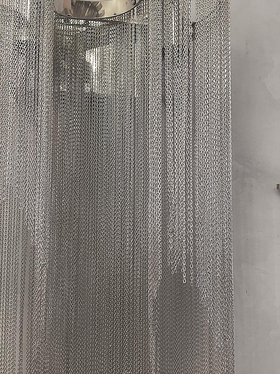 Светильник настенный серебристый Stream Aluminium 2 KM011W-2 aluminum DELIGHT COLLECTION  00-3882841 Серебро  - Вид №6