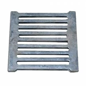 Решетка колосниковая Бежецк РУ-5