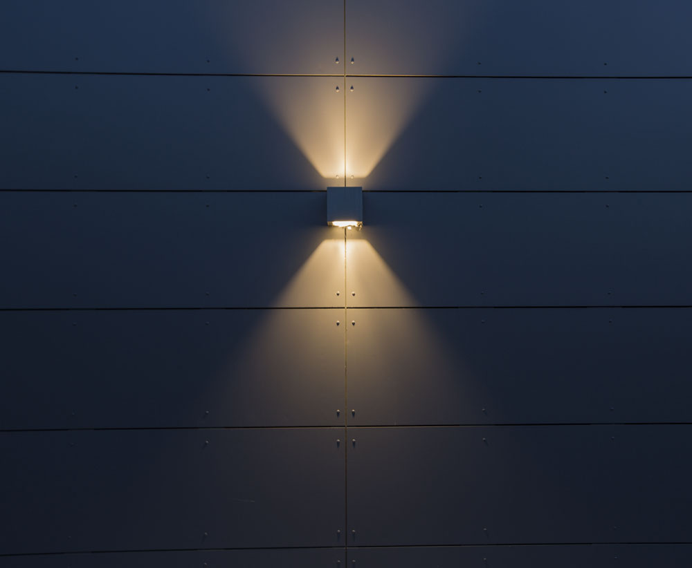 1010113 Подсветка стены Platek MINI ONE Applique  MINI ONE Applique - LED 3000K 33° (1 opening)  - Вид №5