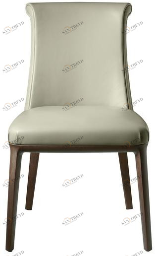 Poltrona Frau Кожаное кресло La collezione - tavoli e sedie sun-id-1391449