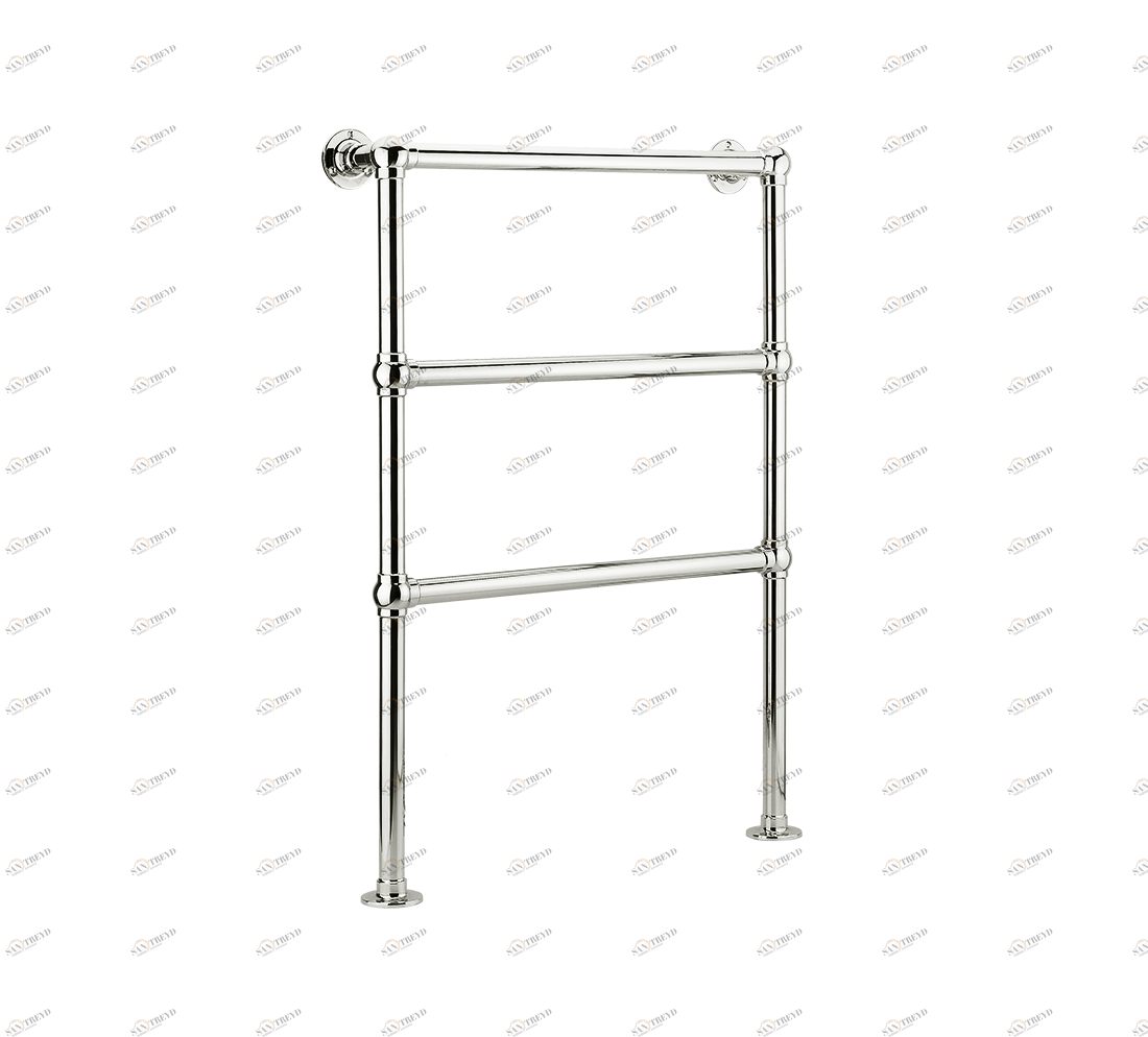 Gentry Home Грин Парк 1  Никель GH101760 