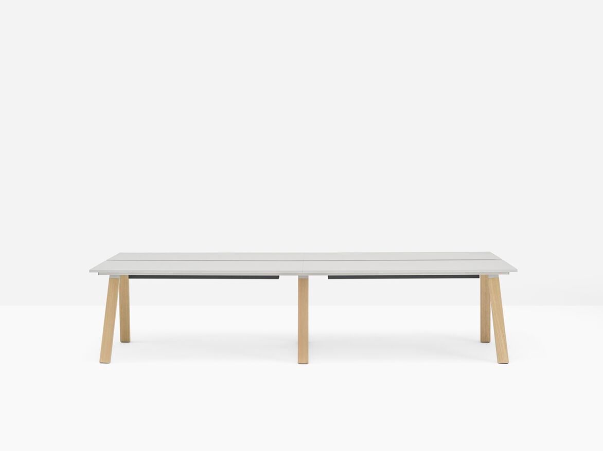 Рабочая станция Pedrali Arki-Table ARCH-00011207