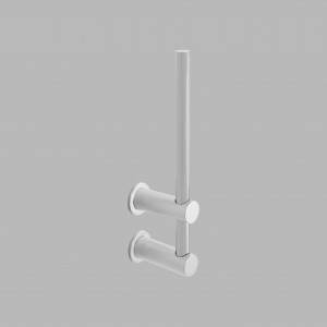 QU404M Запасной держатель для туалетной бумагиd line Qtoo