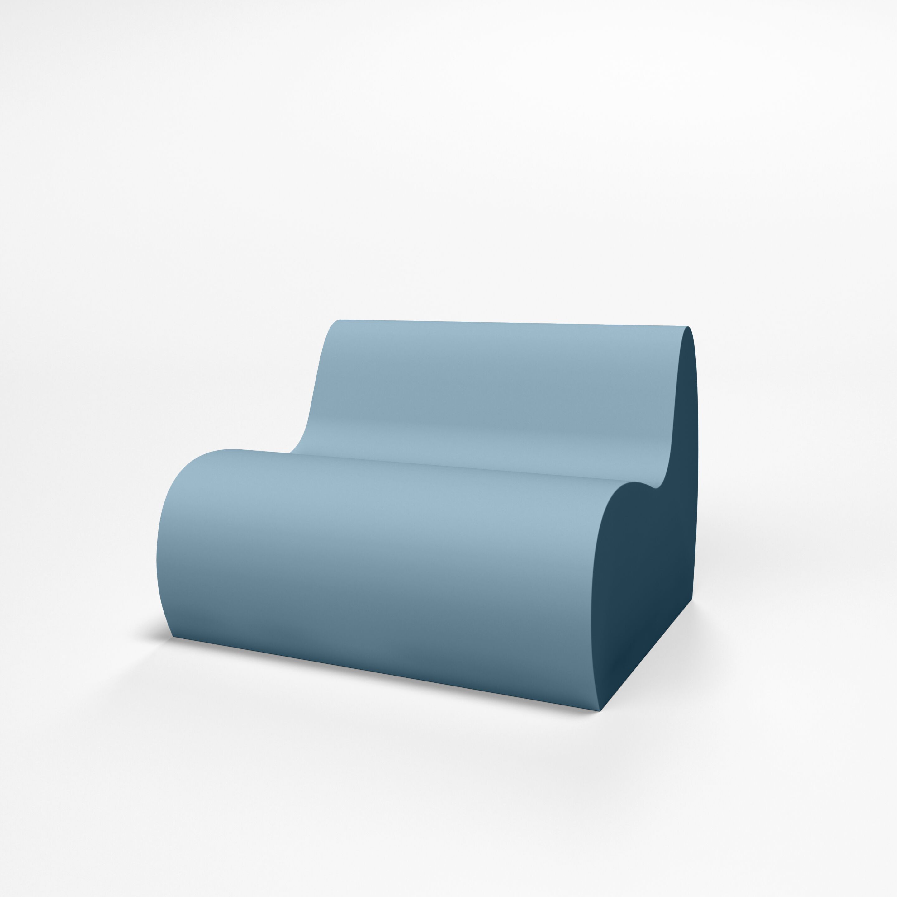 Диван с пенопластовым покрытием SIXINCH S1 ARCH-00041258 - Вид №22