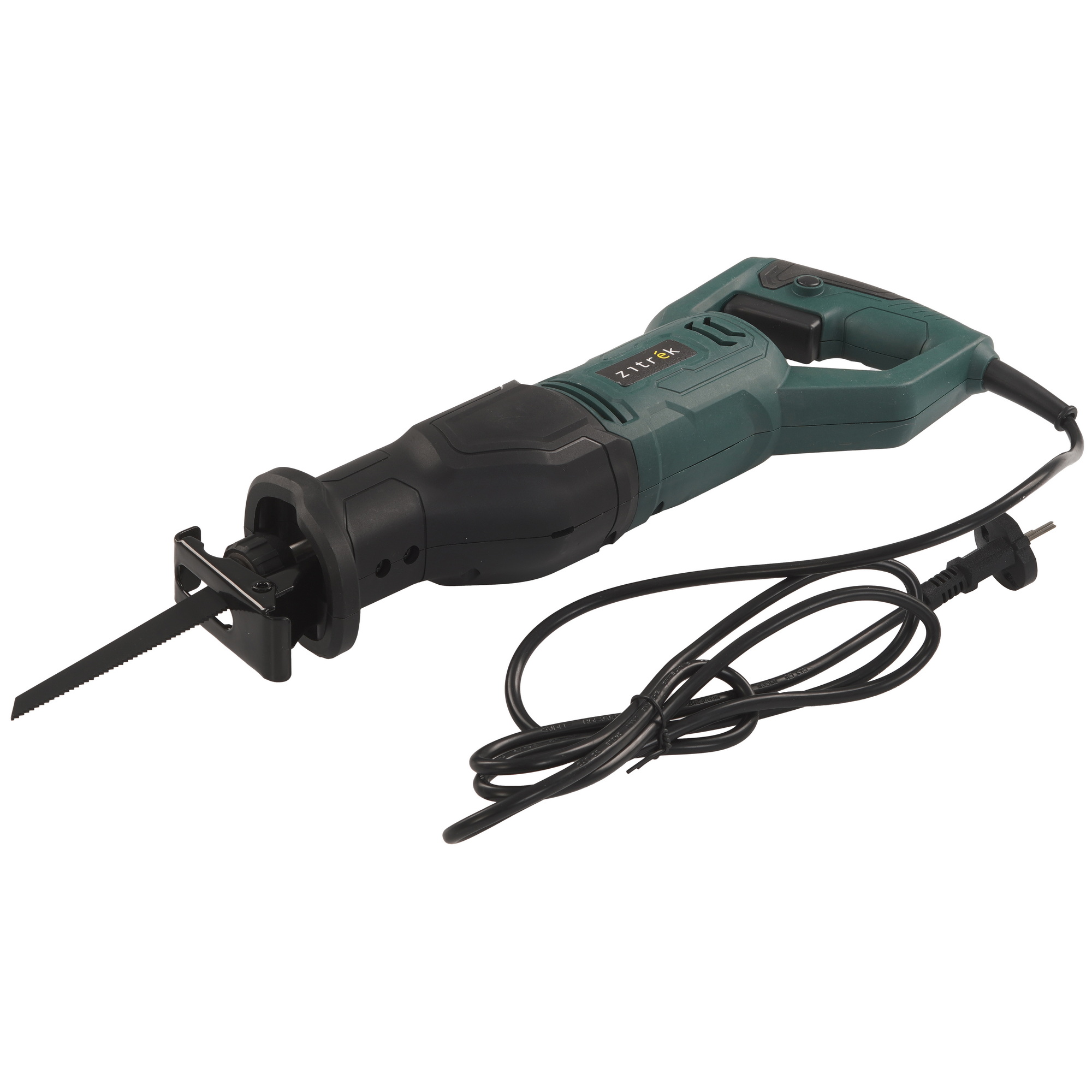 Сабельная пила Zitrek ZKRS1000 9218118 STDN-0012637 - Вид №4