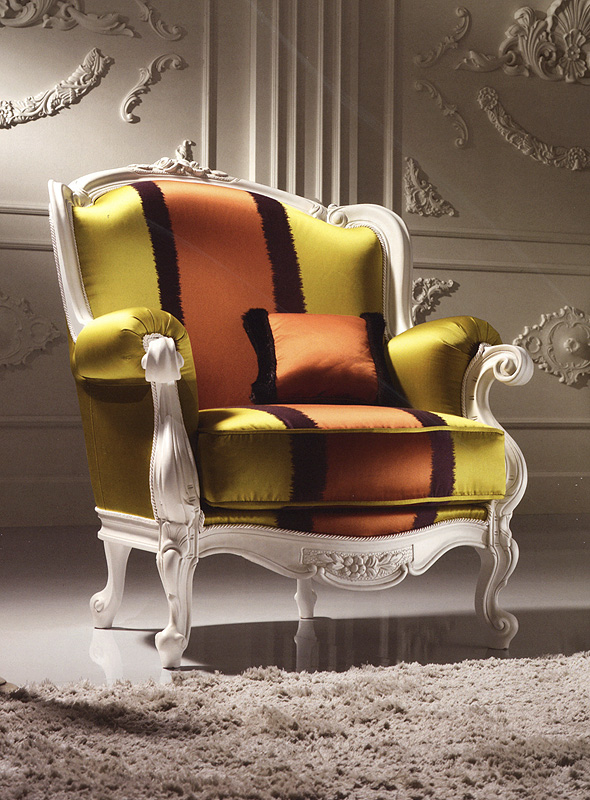 Кресло MIRTI PIERMARIA MIRTI POLTRONA Sofa