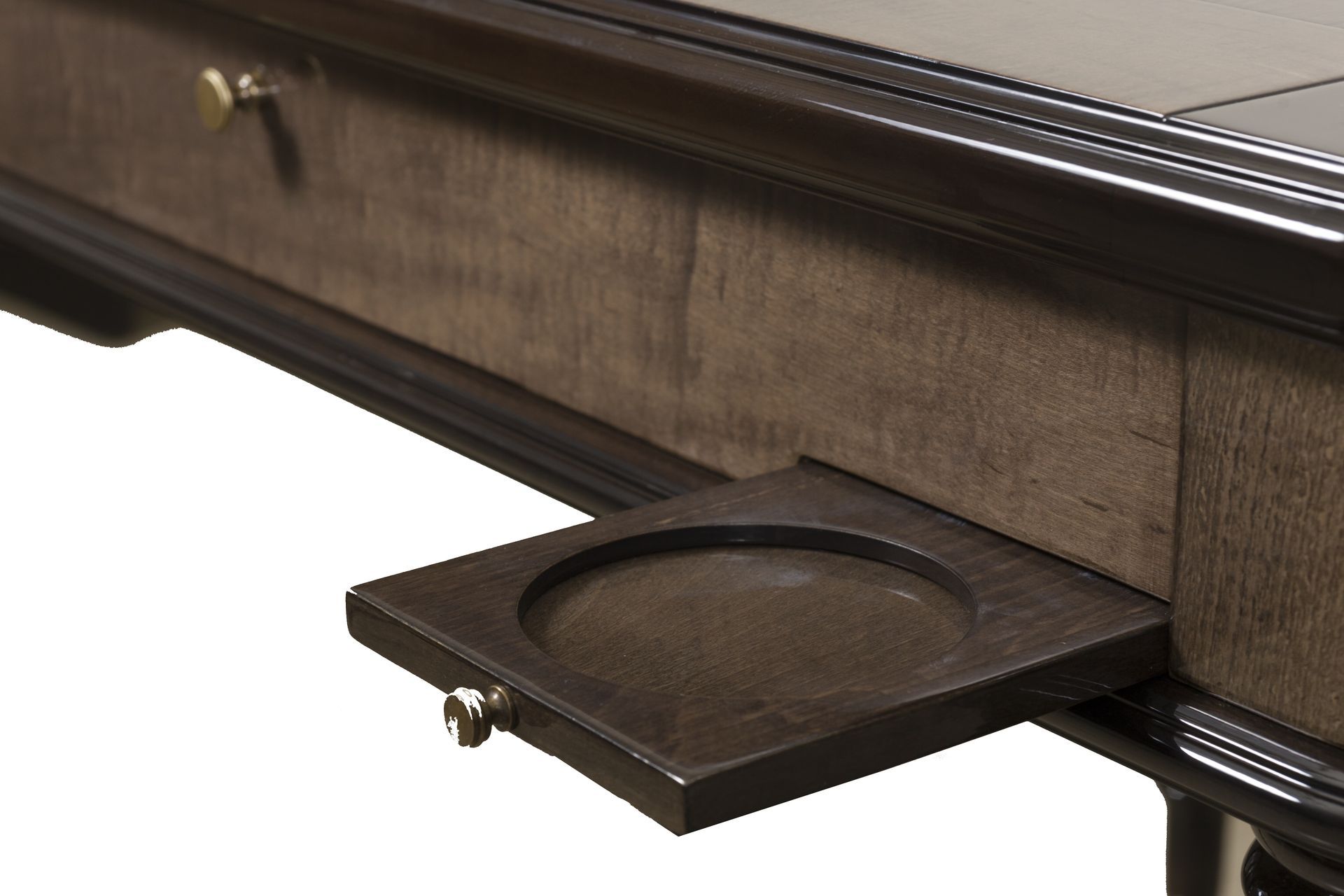 Деревянный шахматный стол Hurtado Traditional ARCH-00029836 - Вид №9