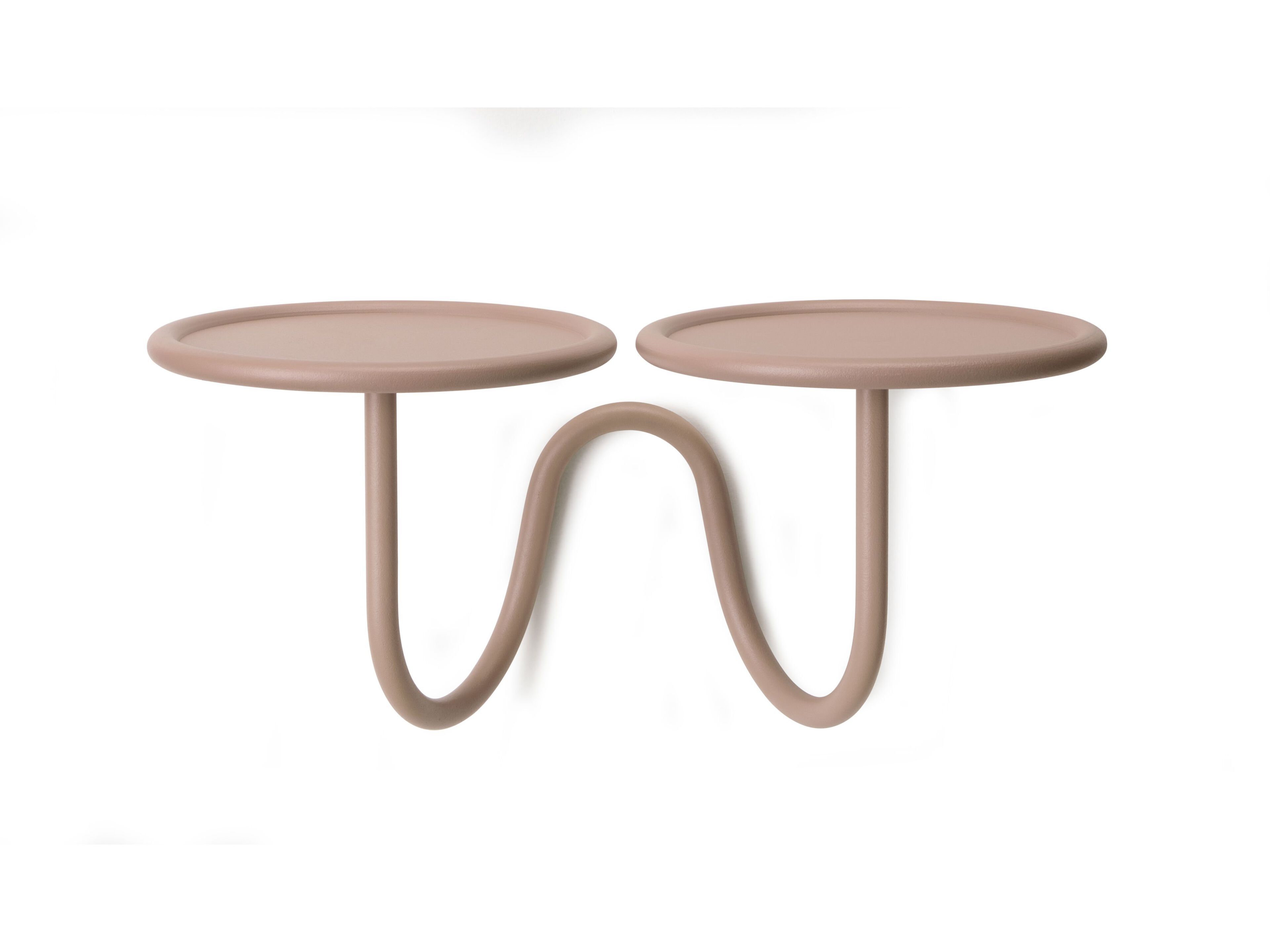 Стальной подвесной держатель для горшка S-CAB Mimosa ARCH-00027064 - Вид №12