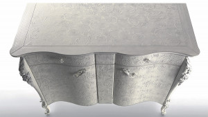 Буфет  GIULIACASA 1006T-VN