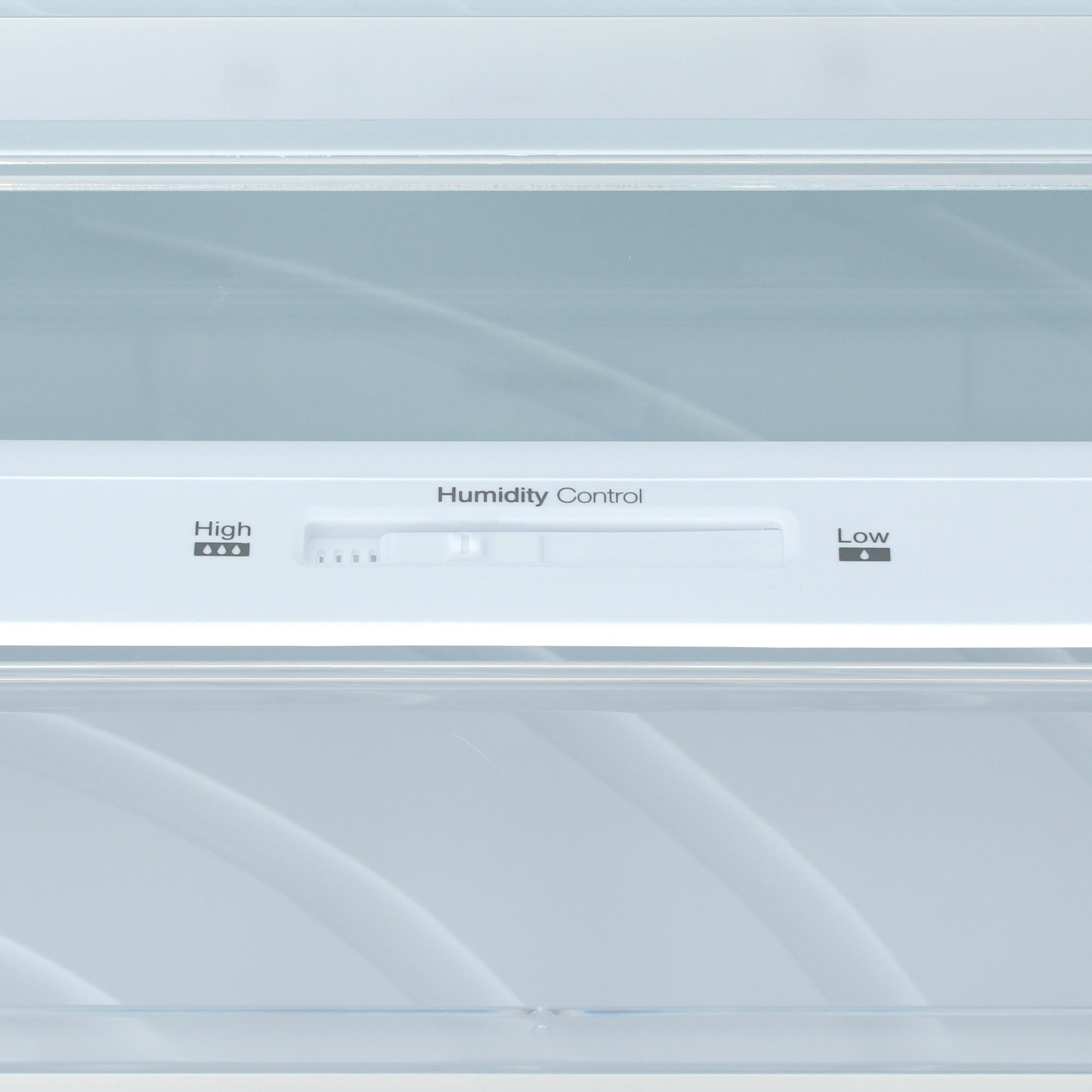 9136760 Холодильник с морозильником   DEXP RF-CN350DMG/S черный STDN-0070037 - Вид №9