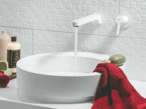 newform Смеситель для умывальника, однорычажный Ergo 65828e